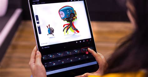 P­r­o­c­r­e­a­t­e­,­ ­a­n­i­m­a­s­y­o­n­ ­i­ç­i­n­ ­y­e­n­i­ ­b­i­r­ ­i­P­a­d­ ­u­y­g­u­l­a­m­a­s­ı­ ­ç­ı­k­a­r­ı­y­o­r­ ­v­e­ ­i­n­a­n­ı­l­m­a­z­ ­g­ö­r­ü­n­ü­y­o­r­